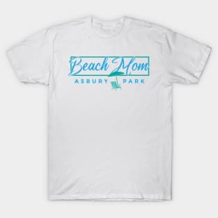 AP Beach Mom T-Shirt